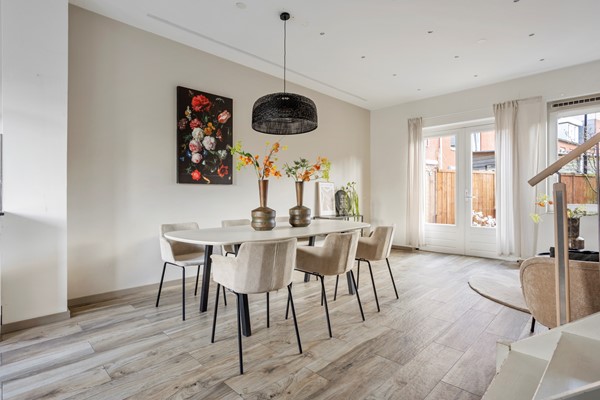 Medium property photo - Katendrechtsestraat 68, 3072 NX Rotterdam